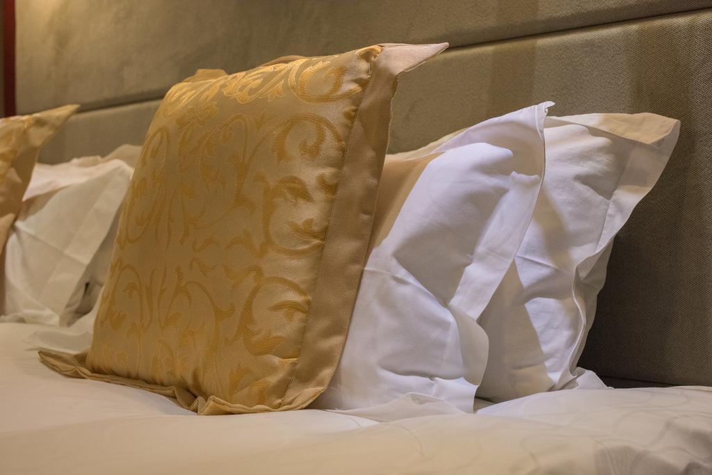 Ya'Ao International Hotel Beijing Eksteriør billede